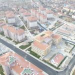 Konya-Ilgın 863 Konut ve Sosyal Yapılar