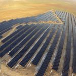 Kahramankazan 4 MW GES Projesi
